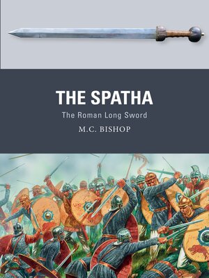 cover image of The Spatha